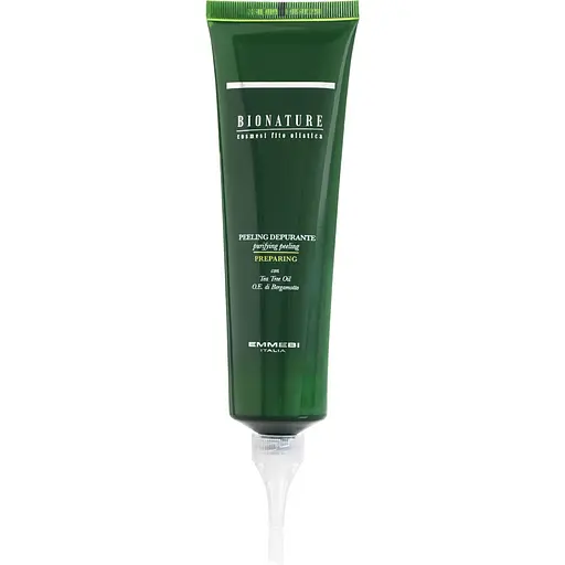 Очищуючий пілінг Emmebi Italia BioNature Purifying Peeling 150 мл (16057)