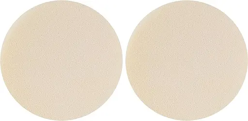 Круглый спонж Martini Spa MakeUp Foundation Latex Sponges для макияжа, латекс 2 шт. (0557P0A) - фото 2