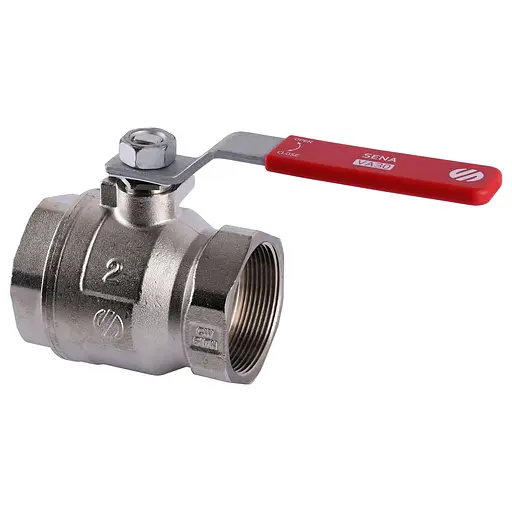 Кран кульовий Arco Sena 2″ ВВ КР 150108 - фото 2