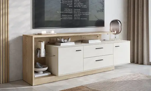 Тумба Wojcik РТВ 2д2ш MEOLO - фото 11