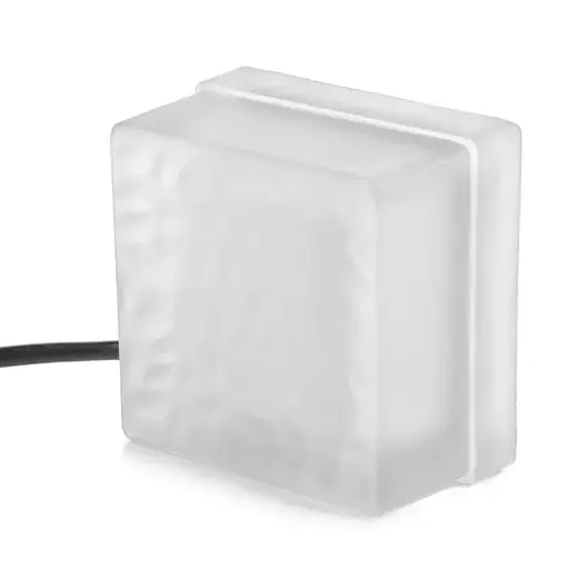 Светильник Brille тротуарный врезной LED 2.5W IP67 RGB (BY-19/36)