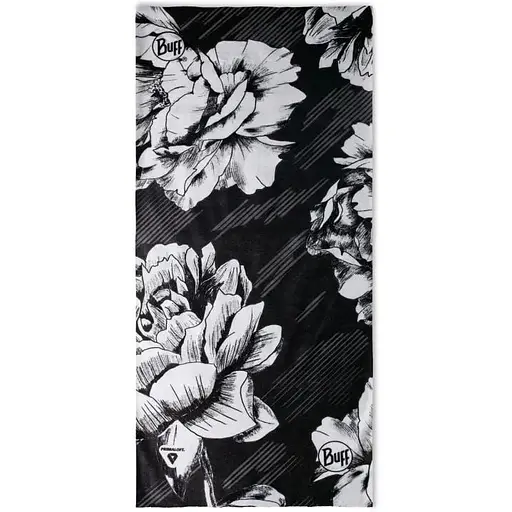 Мультипов'язка Buff Thermonet Ebyna Black (1033-BU 129964.999.10.00) - фото 2