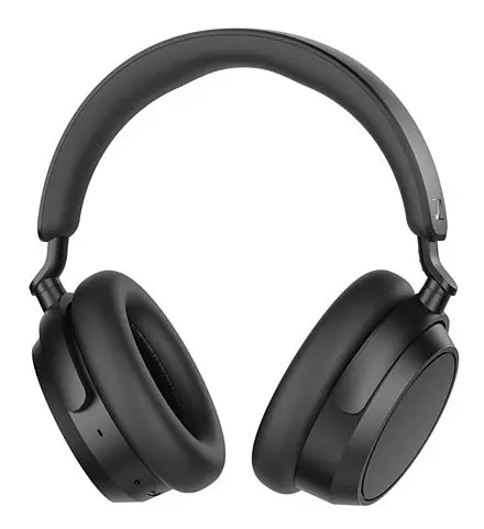 Наушники Accentum Plus Wireless Black Sennheiser teh0021267 - фото 1