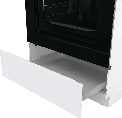 Плита комбінована Gorenje GKS6C70WJ - фото 8