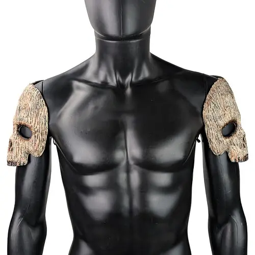 Наплічники Жрець Вуду - фото 2