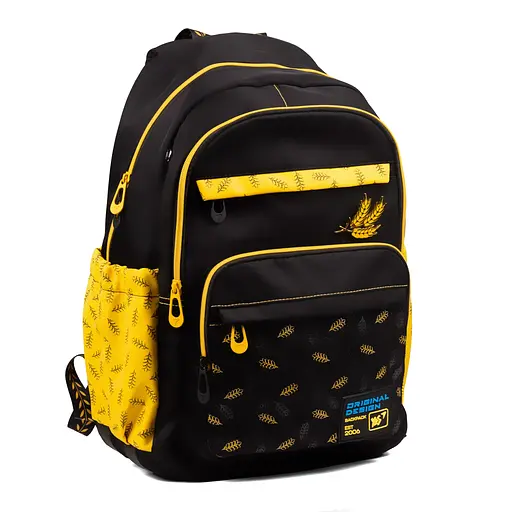 Рюкзак школьный Yes TS-47 Freedom (5056574426185) - фото 1