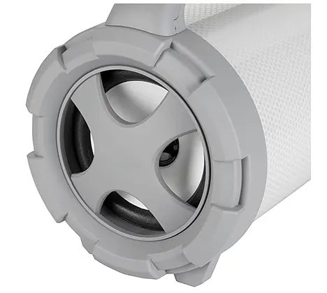 Bluetooth-колонка Adler AD 1169 - фото 3