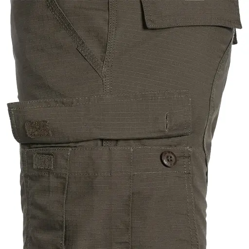 Брюки Pentagon BDU 2.0 44 Ranger Green - фото 5