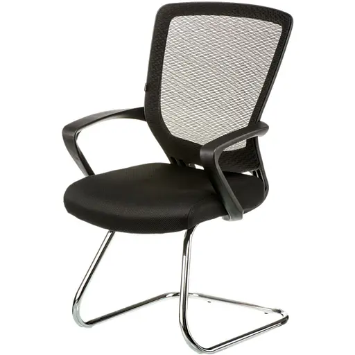 Кресло офисное Special4You Torino office black (E7436) 