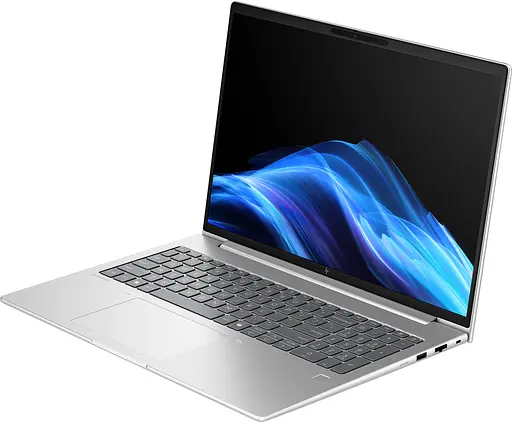 Ноутбук HP EliteBook 6 G1ah 16" WUXGA IPS, 300n/Ryzen 5-220 (4.9)/24Gb/SSD512Gb/Radeon/FPS/Підсв/Win11Pro - фото 5