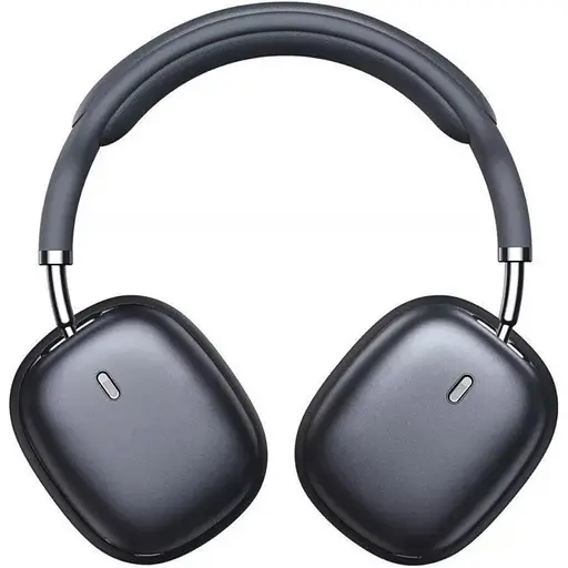 Беспроводные наушники Baseus Bowie H2 Noise-Cancelling Wireless Headphone Grey (NGTW260013) - фото 2