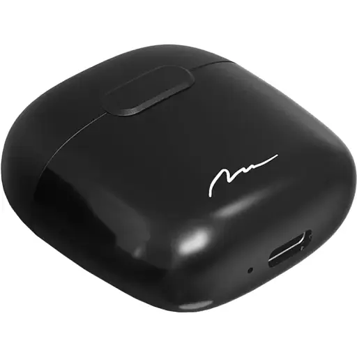 Наушники TWS Media-Tech R-Phone Black - фото 6