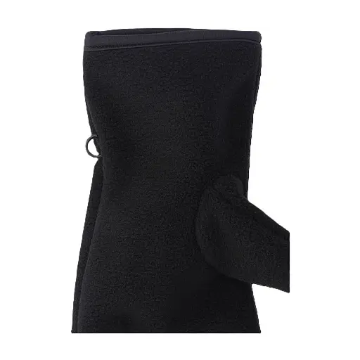 Рукавиці CMP Man Fleece Gloves Black XS (1097-6524013-U901 XS) - фото 4