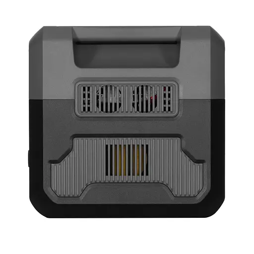 2E Портативна електростанція Snagha PRO, 1200 Вт, 1024 Вт/год, WiFi/BT, швидка зарядка - фото 6