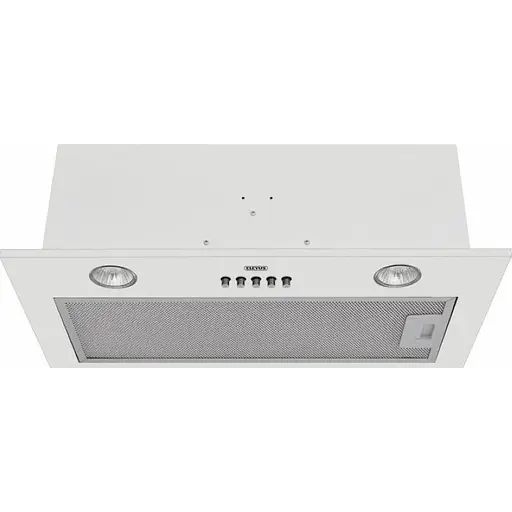 Витяжка кухонна ELEYUS INTO 960 52 WH - фото 2