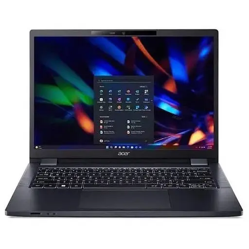 Ноутбук Acer TravelMate P2 NX.VZTEX.013,1920 x 1200,i5-1335U 10 C/12 T,1.3 GHz - 4.6 GHz,55 W