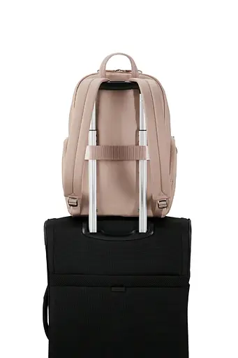 Рюкзак 14,1" Samsonite MOVE 5.0 POWDER 39x26.5x14 KP0*03088 - фото 9