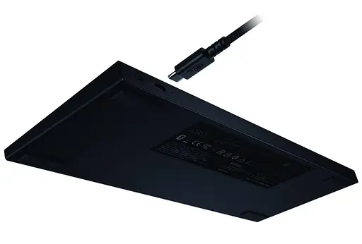 Клавиатура Razer Joro Portable Keyboard (RZ03-02360100-R3M1) - фото 6