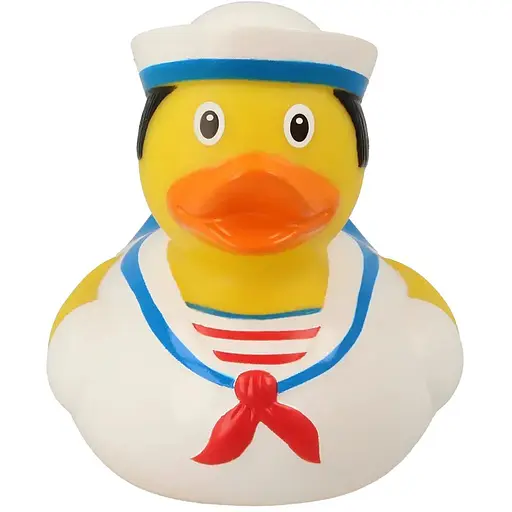 Качка FunnyDucks Матрос (1988) - фото 4