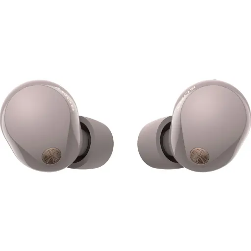 Навушники Sony WF-1000XM5 Smoky Pink (WF1000XM5P.CE7) [129279] - фото 6