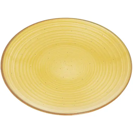Блюдо Ipec Grano круглое 31 см (30905202)