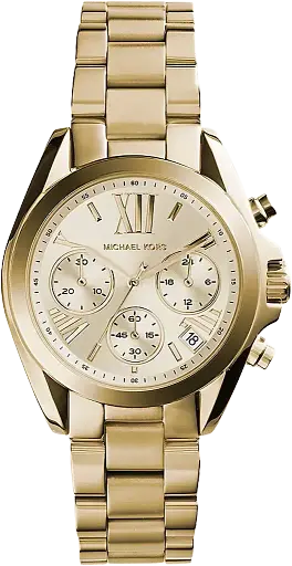 Часы Michael Kors Mini Bradshaw MK5798