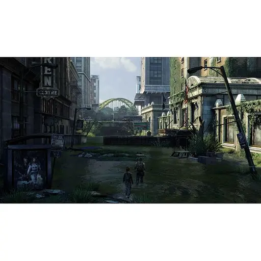 Гра The Last of Us Remastered + The Last of Us Part II (російська версія) (PS4) - фото 4