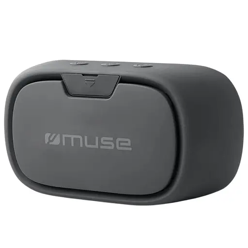 Портативна колонка Muse (M-370 DJ) - фото 3