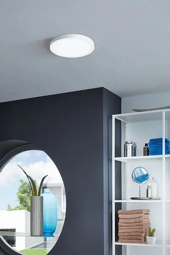 Стельовий світильник FUEVA 5 Eglo 99216 - фото 3