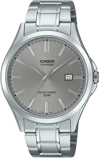 Часы Casio TIMELESS COLLECTION MTS-115D-8A
