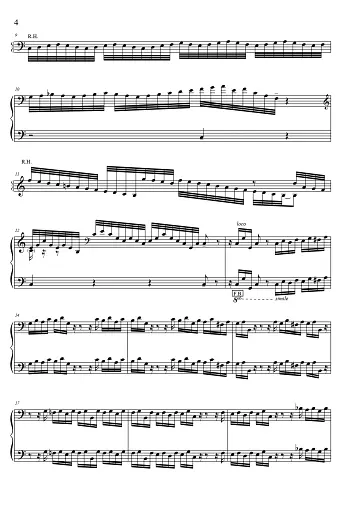 Бах і сини. Органні та клавірні твори. Вип.1 - фото 3