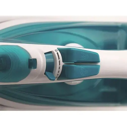 Утюг с паром Gorenje SIH1800TQC - фото 10