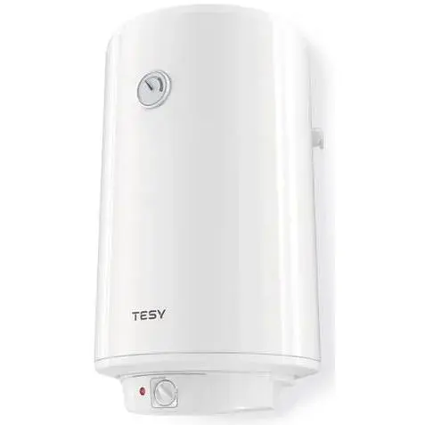 Водонагрівач TESY DRY 50V 1600W 50 л вертикальний механічний термостат сухий тен магнієвий анод збільшеного розміру