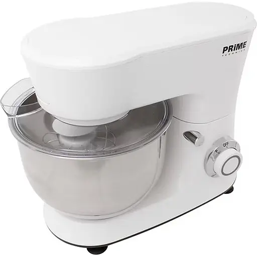 Кухонная машина Prime Technics PSM 15486 WK (PSM15486WK) [131329] - фото 4