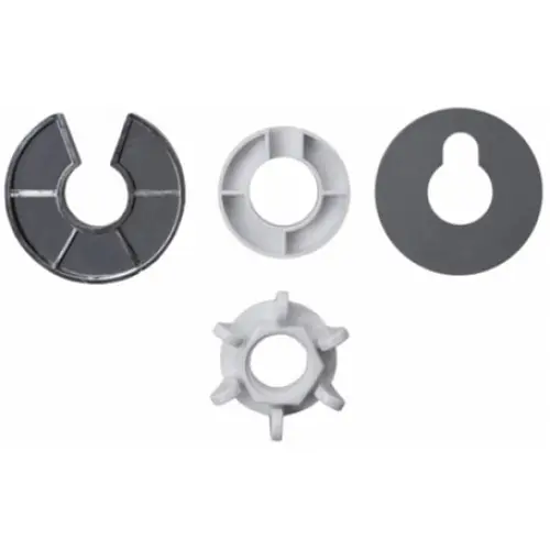 Проточный водонагреватель Noveen IWH850 INOX - фото 6