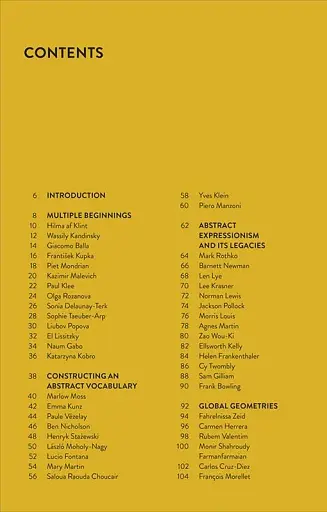 Abstract Art - фото 4