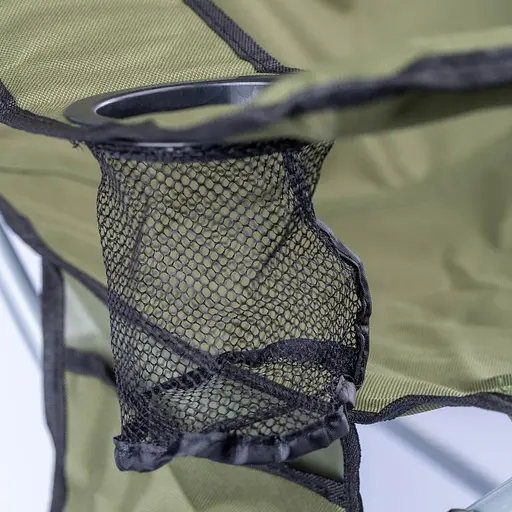 Крісло-шезлонг складане Ranger Stream Lux RA2247 - фото 7