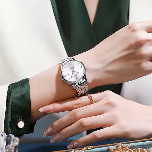 Годинник Poedagar Passion - фото 8