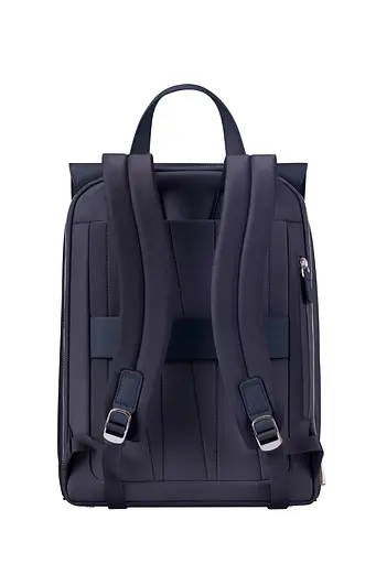 Рюкзак 14.1" Samsonite ZALIA 3.0 DARK NAVY 37x28x9 KM4*01004 - фото 2