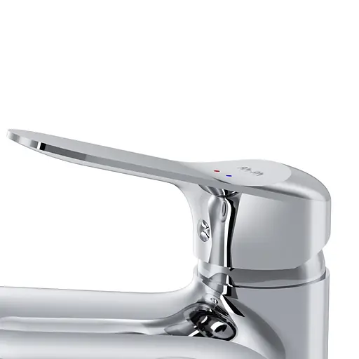 Змішувач для раковини AM.PM Sunny (F85C02100) - фото 7