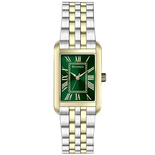Наручний годинник жіночий 012796-3 Guardo acs0031312 - фото 1