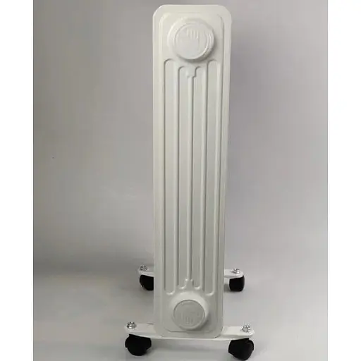 Обігрівач RM Electric RM-02002e - фото 2