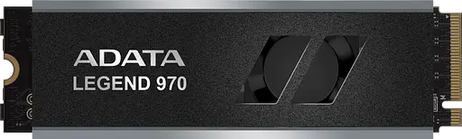 SSD M.2 накопичувач ADATA Legend 970 1TB (SLEG-970-1000GCI)