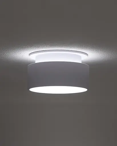 Точковий світильник врізний Nowodvorski 11350 Shine GU10 1x15W IP20 білий - фото 3