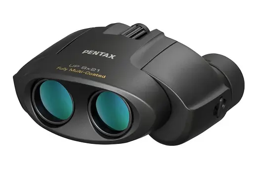 Бинокль Pentax UP 8x21 (61801) 930216 - фото 1