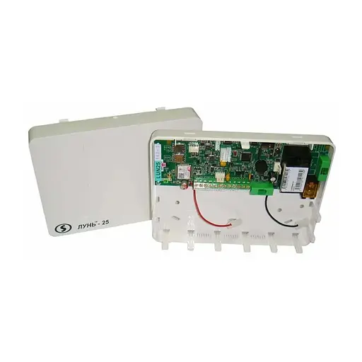 ППК Лунь 25Е м2 (20-00094) - фото 2