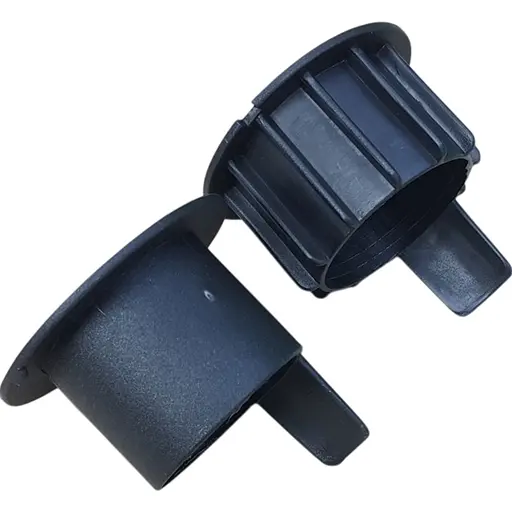 Підставка для парасолі Time Eco TE-BR-25 бетонна бронзова - фото 7