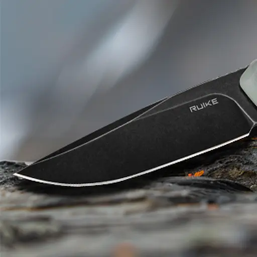 Ніж складаний Ruike P873-C - фото 11