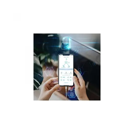 Беспроводной маршрутизатор (роутер) D-Link EAGLE PRO AI 3-Pack (M32-3) - фото 10