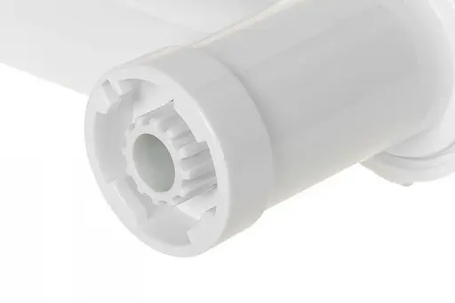 Насадка млина, кавомолка для м'ясорубки Zelmer 687, 887.5, 887.8, 987, 1200, ZMMA080W (986.6000), 17004678 - фото 3